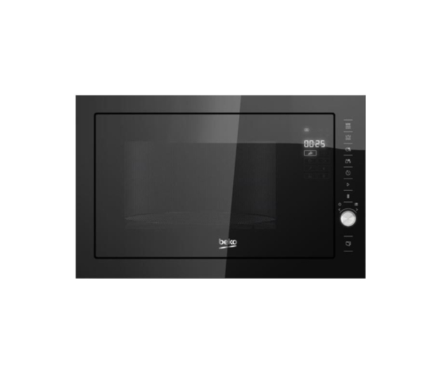 Kuchenka mikrofalowa Beko MGB 25333 BG Grill - 408336 - zdjęcie